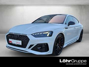 RS 5 Sportback 2.9 TFSI quattro *Pano*280kmh*B&O