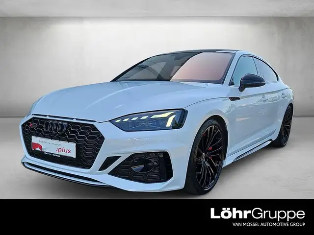 Audi RS5 RS 5 Sportback 2.9 TFSI quattro *Pano*280kmh*B&O
