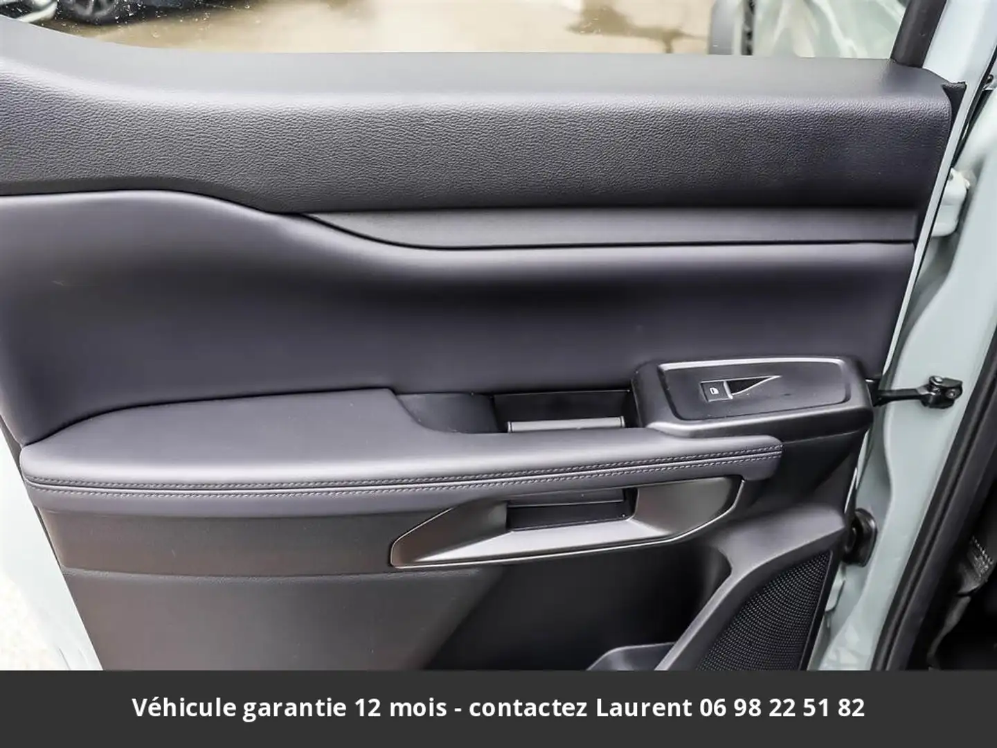 Ford Ranger Raptor 4x4 Tout compris hors homologation 4500e Gris - 2