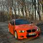 BMW 320 320d Coupe Aut. Orange - thumbnail 3