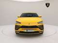 Lamborghini Urus MY21 I CARBON I GIALLO AUGE Gelb - thumbnail 5