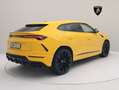 Lamborghini Urus MY21 I CARBON I GIALLO AUGE Gelb - thumbnail 3