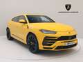 Lamborghini Urus MY21 I CARBON I GIALLO AUGE Gelb - thumbnail 1
