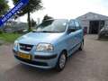 Hyundai Atos 1.1i Active Young - 2e Eigenaar | Dealer onderhoud Blauw - thumbnail 1