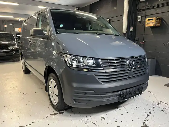 Volkswagen T6 Transporter VW T6.1 **BOITE AUTO** 3PL** TVA RECUP** 12 MOIS DE GARANTIE