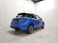 Fiat 500X 1.3 Benzine Autom. Sport - GPS - Airco - Topsta... Bleu - thumbnail 3