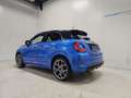 Fiat 500X 1.3 Benzine Autom. Sport - GPS - Airco - Topsta... Bleu - thumbnail 6