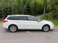 Citroen C5 Weiß - thumbnail 5