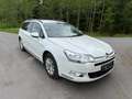 Citroen C5 Weiß - thumbnail 2