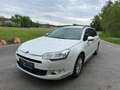 Citroen C5 Weiß - thumbnail 1