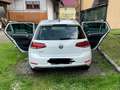 Volkswagen Golf Variant Golf Variant 1.0 TSI OPF IQ.DRIVE Weiß - thumbnail 4