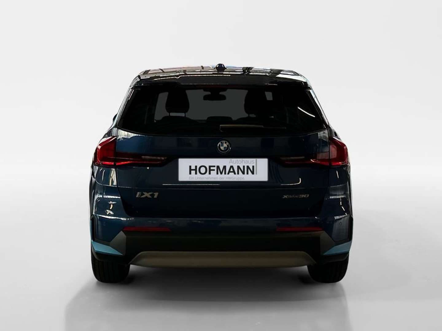 BMW IX1 -  - Joinsteer - #5