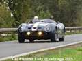 Iso Rivolta Lele Barchetta Blau - thumbnail 4