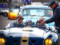 Iso Rivolta Lele Barchetta Blau - thumbnail 9