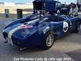 Iso Rivolta Lele Barchetta Blau - thumbnail 3