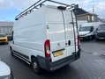 Peugeot Boxer 335 2.0 BlueHDI 96KW L3H3 MAXI AIRCO KLIMA EURO6 Blanc - thumbnail 4