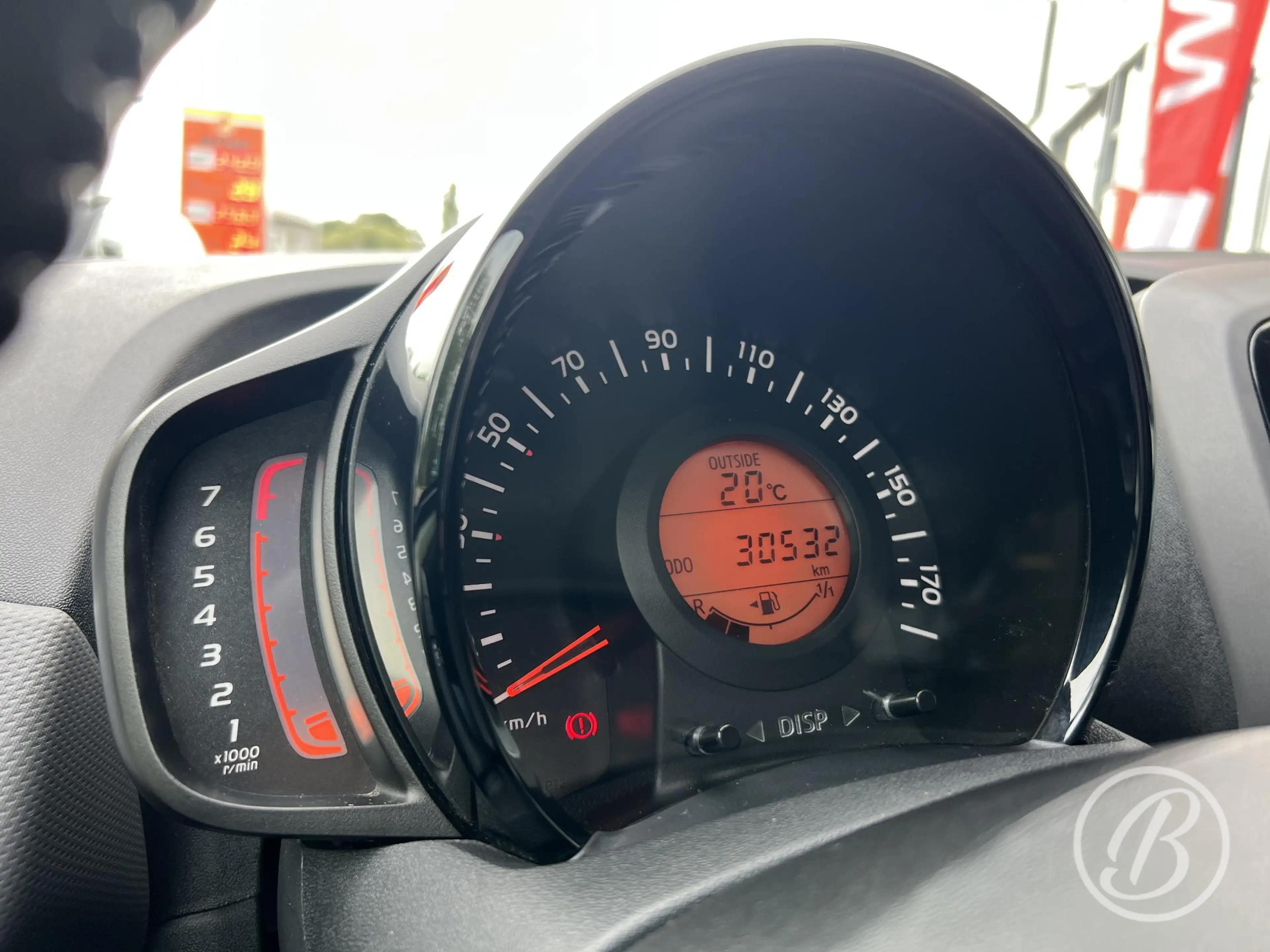 Peugeot 108 1.0 e-VTi 72 pk Active 5 deurs | Navigatie via App — photo 10