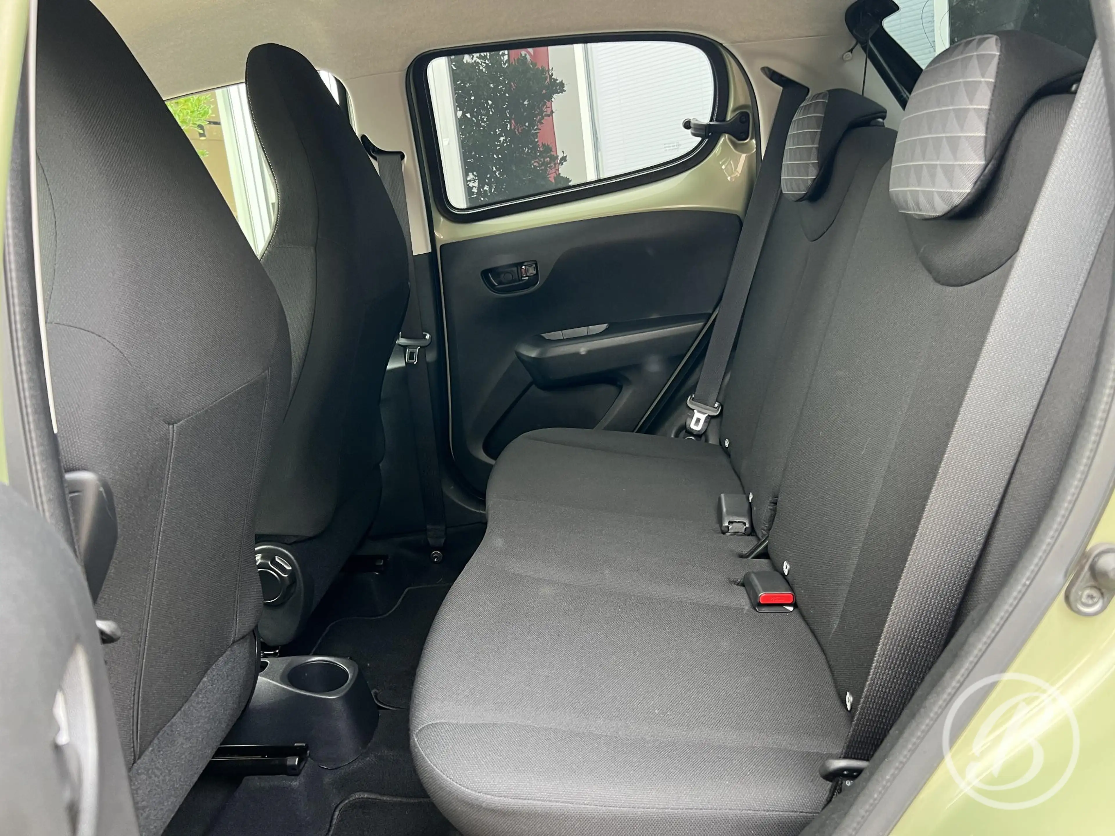 Peugeot 108 1.0 e-VTi 72 pk Active 5 deurs | Navigatie via App — photo 7