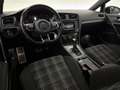 Volkswagen Golf GTD 2.0 TDI 184PK DSG Clima LED Cruise Parkeersensoren Zwart - thumbnail 11