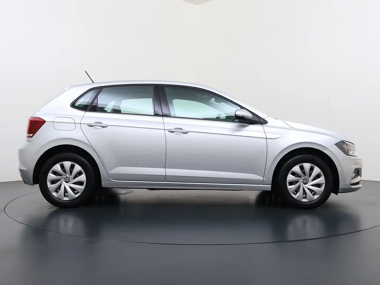 Volkswagen Polo 1.0TGI CNG 5Drs Adap.Cruise Apple Carplay Android, миниатюра 30