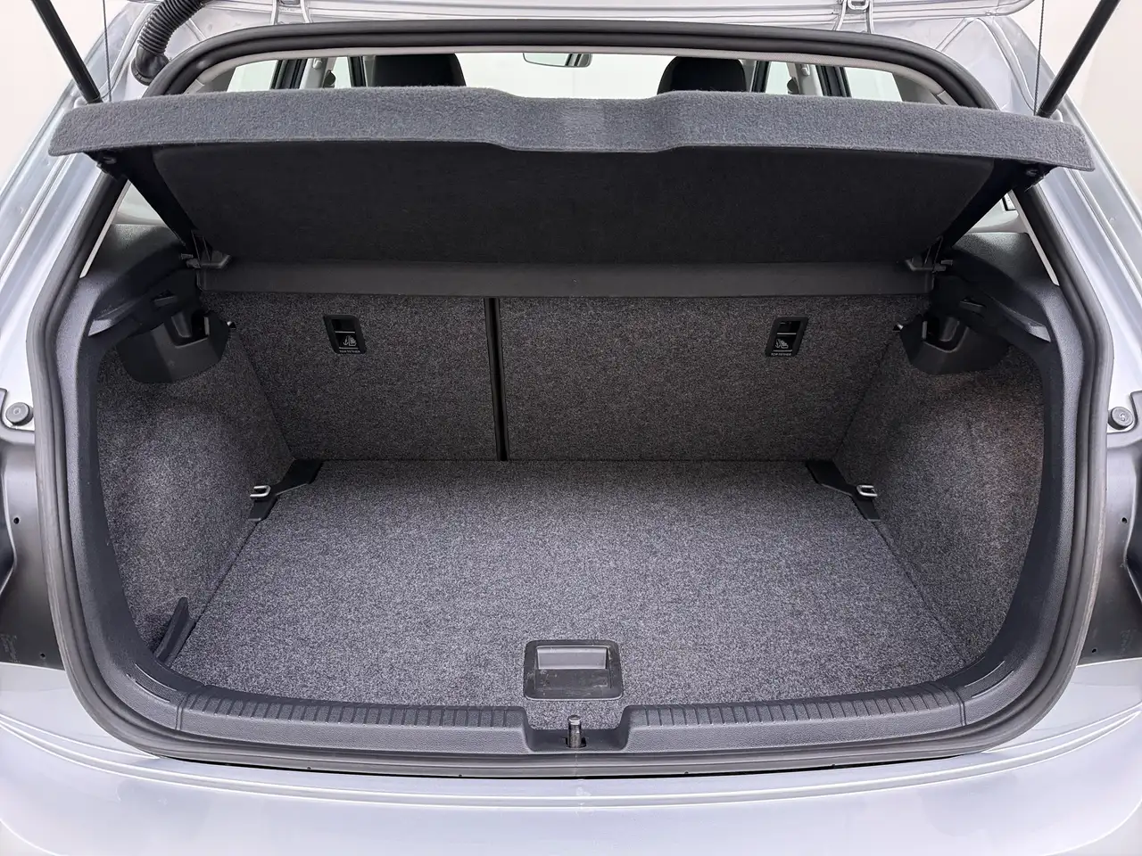 Volkswagen Polo 1.0TGI CNG 5Drs Adap.Cruise Apple Carplay Android, миниатюра 8