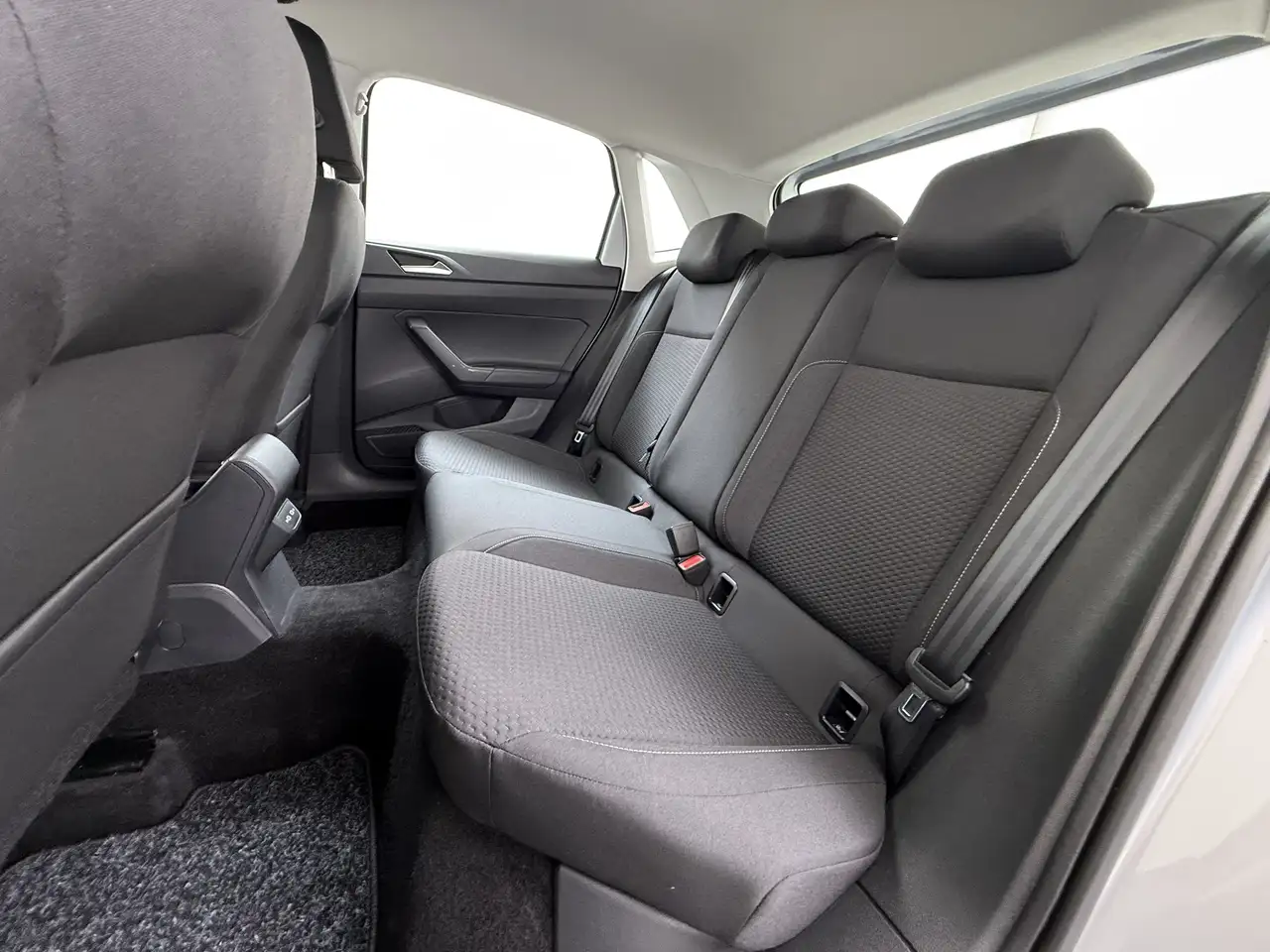 Volkswagen Polo 1.0TGI CNG 5Drs Adap.Cruise Apple Carplay Android, миниатюра 18