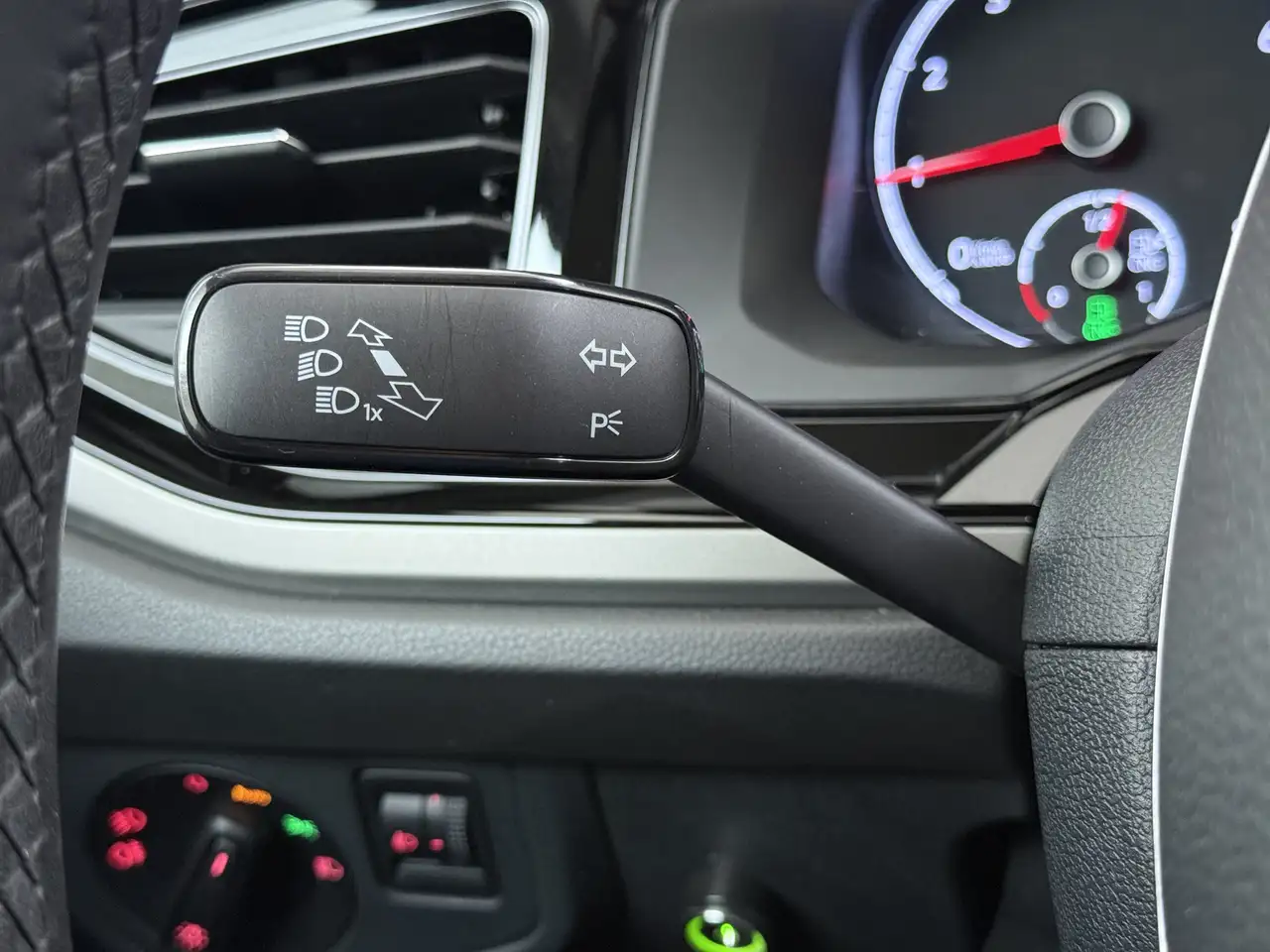 Volkswagen Polo 1.0TGI CNG 5Drs Adap.Cruise Apple Carplay Android, миниатюра 22