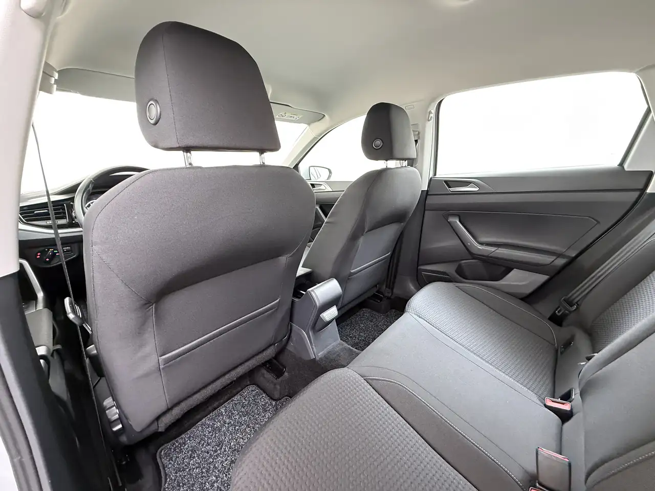 Volkswagen Polo 1.0TGI CNG 5Drs Adap.Cruise Apple Carplay Android, миниатюра 17