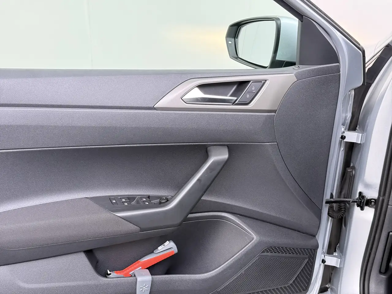 Volkswagen Polo 1.0TGI CNG 5Drs Adap.Cruise Apple Carplay Android, миниатюра 13