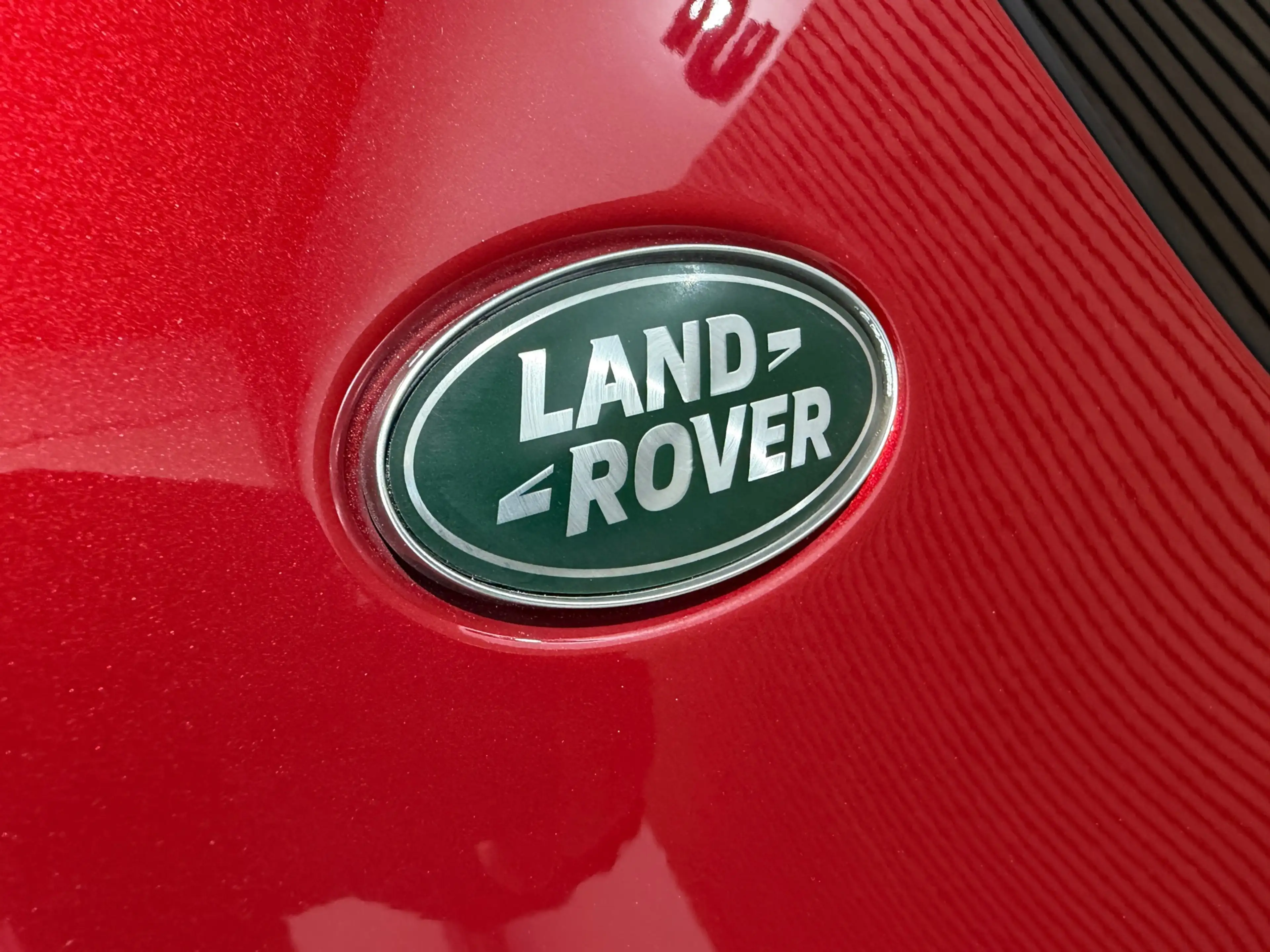 Land Rover Discovery Sport P300e 1.5 R-Dynamic HSE / Panorama dak / Lederen i — photo 11