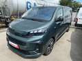 Peugeot Traveller Business L3 BHDI 180 EAT8 Grün - thumbnail 1