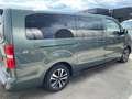 Peugeot Traveller Business L3 BHDI 180 EAT8 Grün - thumbnail 4