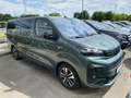 Peugeot Traveller Business L3 BHDI 180 EAT8 Grün - thumbnail 3