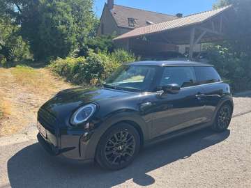 Mini 1.5 Cooper OPF