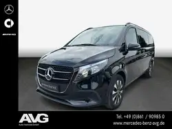 Mercedes-Benz V 220 d Lang MBUX|DIST|RFK|LENKRADHZ|CarPlay|AR