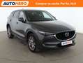 Mazda CX-5 2.0 Zenith 2WD Gris - thumbnail 8