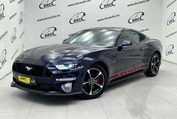 Fastback 2.3 EcoBoost