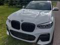 BMW X4 X4 xDrive 20d Aut. Weiß - thumbnail 2