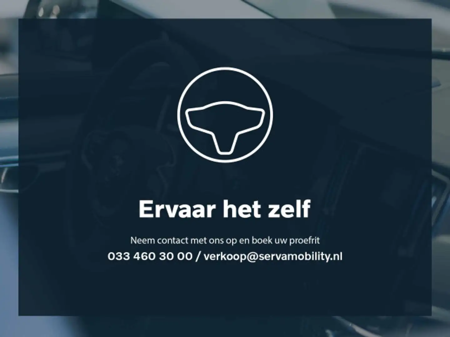Volvo XC40 T2 Aut. Business Pro Blanc - 2