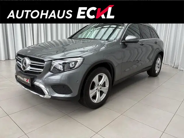 Mercedes-Benz GLC 250 4MATIC