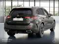 Mercedes-Benz GLC 200 4M AMG+NIGHT+PANO+360+AHK+TOTW+KEYLESS+9G Grau - thumbnail 4