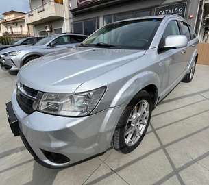 Freemont 2.0 mjt 16v Lounge 170cv