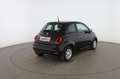 Fiat 500 1.2 Pop Schwarz - thumbnail 6