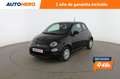 Fiat 500 1.2 Pop Schwarz - thumbnail 1