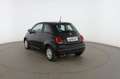 Fiat 500 1.2 Pop Schwarz - thumbnail 4