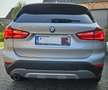 BMW X1 X1 sDrive16d xLine - led/trekhaak/pano dak/navi/.. Zilver - thumbnail 4