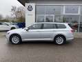 Volkswagen Passat Variant 1.5 TSI DSG Business TRAVEL-ASSIS Silber - thumbnail 2