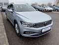 Volkswagen Passat Variant 1.5 TSI DSG Business TRAVEL-ASSIS Silber - thumbnail 6