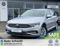 Volkswagen Passat Variant 1.5 TSI DSG Business TRAVEL-ASSIS Silber - thumbnail 1