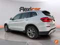 BMW X3 xDrive 20dA Blanco - thumbnail 5